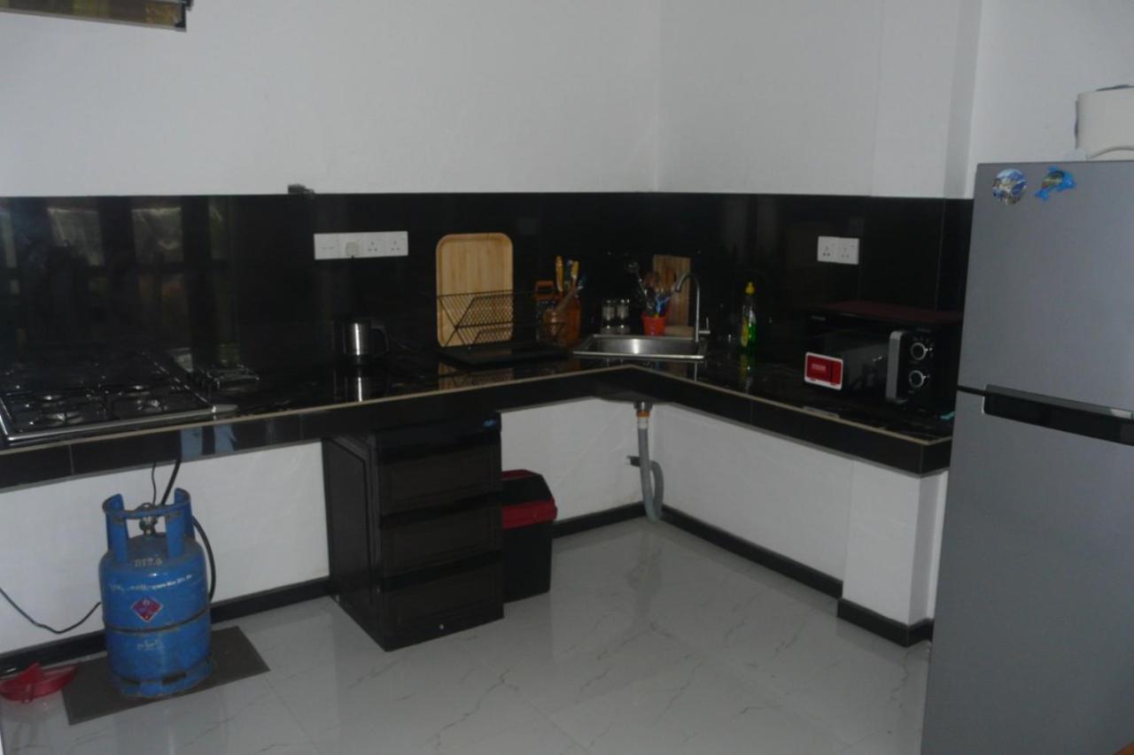 Hidden Villa Hikkaduwa Zewnętrze zdjęcie